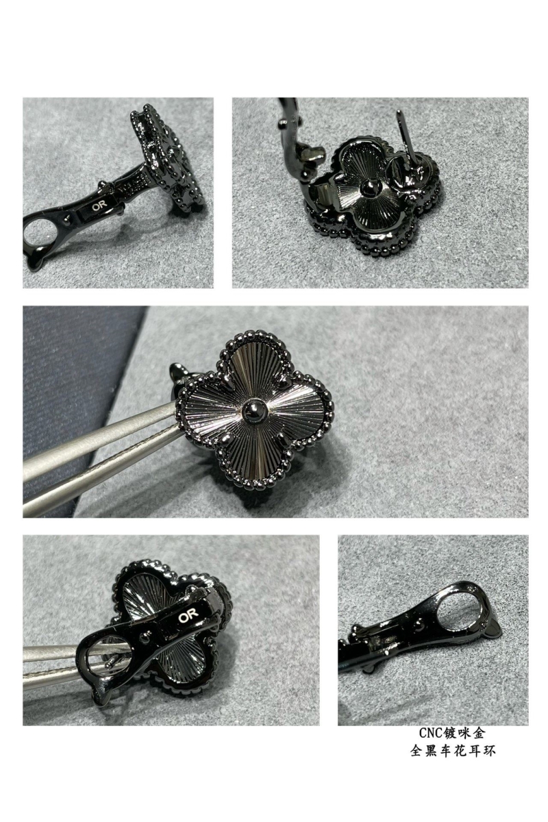 Vca Earrings